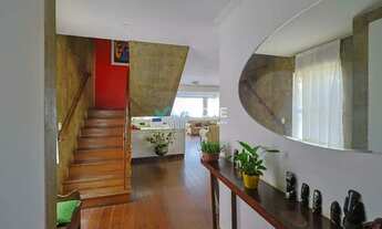 Imagem 3: Cobertura 3 quartos para aluguel no Santa Lúcia