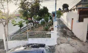 Imagem 2: Casa à venda no Jaguaré, São Paulo: 3 dormitórios, 4 garagens, quintal com grama!