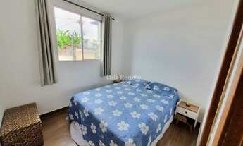 Imagem 5: Apartamento a venda no bairro Fernão Dias