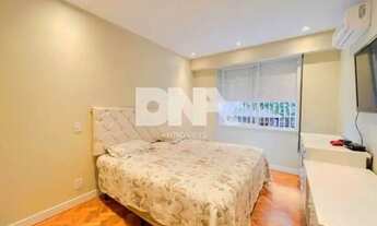 Imagem 6: Apartamento com Área Privativa - / Residencial / Copacabana