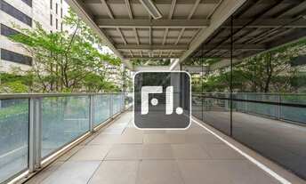 Imagem: Conjunto, 356 m² - venda por R$ 4.100.000,09