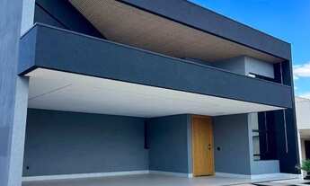 Imagem 2: CEDRAL (SP) Casa Alto Padrão 195m2 Villagio D'Itália