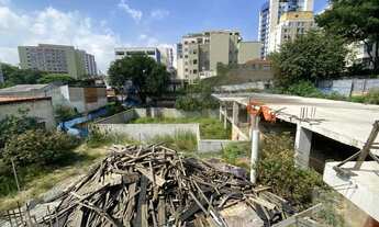 Imagem 7: Terreno de 2.200 metros entre Santa Cecília e Higienópolis, excelente localização