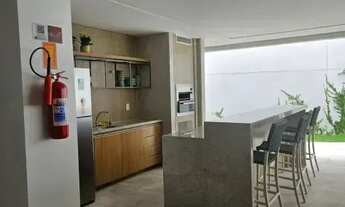 Imagem 4: Apartamento 1Qt Finamente Mobiliado