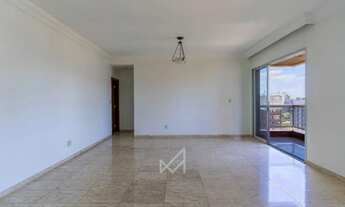 Imagem 6: Apartamento 04 quartos à venda no Santo Agostinho próximo ao shopping Diamond Mall