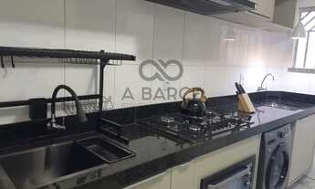 Imagem 4: APT. 2 DORMS SENDO 1 SUÍTE NO COND. PRAIA DO ATLÂNTICO - ILHÉUS/BA