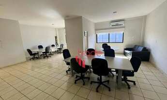 Imagem 4: Ponto Comercial Amplo para Venda ou Locação de 21 Salas no Bairro Nova Ribeirânia em Ribei