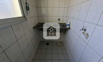 Imagem 6: Apartamento Padrão em Uberlândia