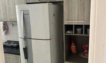 Imagem 3: Apartamento em Centro, Apartamento em São Vicente, Apartamento com 1 dorm, Apartamento à V