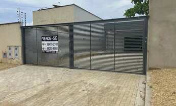 Imagem 2: Casa com dois quartos suite Palmas Tocantins