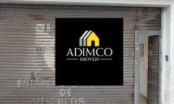 Imagem: ALUGA-SE CASA COMERCIAL NO TATUAPE- ZONA