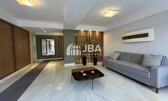 Imagem 3: APTO Á VENDA NO ÁGUA VERDE VISTA PARA SERRA DO MAR