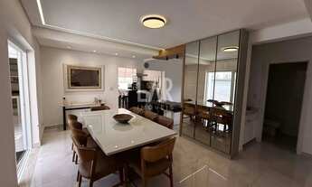 Imagem 6: Casa em Condomínio para aluguel, 4 quartos, 4 suítes, 3 vagas, Alphaville Vespasiano - Ves