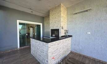 Imagem 4: Casa com piscina no Balneário Inajá