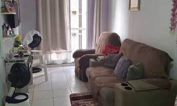 Imagem 2: Fit Coqueiro 2 Apartamento com 2 dormitórios