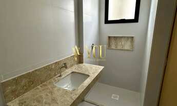 Imagem 3: Oportunidade no Finest Bueno 3 Suítes, 161m², Andar Alto, Setor Bueno