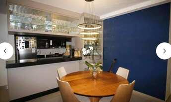 Imagem 4: Apartamento com 3 quartos para alugar, 85 m² - Condomínio Luzes Campolim - Sorocaba/SP