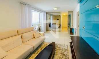 Imagem: Apartamento à Venda - Buritis, 2 Quartos