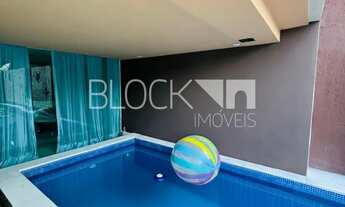 Imagem 8: Barra da Tijuca Casa em condomínio com 5 dormitórios