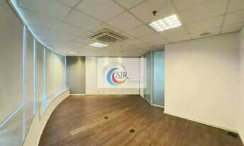 Imagem 7: Conjunto, 197 m² - venda ou aluguel - Brooklin - São Paulo/SP