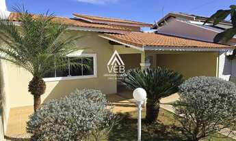 Imagem 3: Casa em Condomínio para Locação em Boituva, Vivendas Do Parque, 2 dormitórios, 2 banheiros