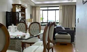 Imagem 5: Venda Apartamento 4 Dormitórios - 300 m² Vila Romana