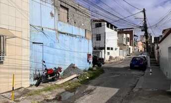Imagem 3: Casa para Locação em Salvador, Boca do Rio, 2 dormitórios, 2 banheiros