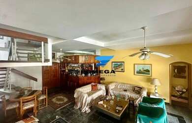 Imagem 10: Casa à venda em Condomínio Jardim Acapulco no Guarujá