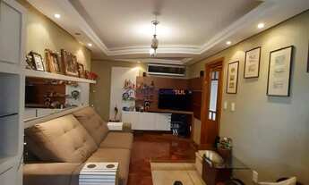 Imagem: Excelente apartamento mobiliado com vaga