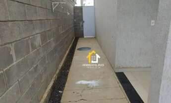 Imagem 3: Sobrado com 3 dormitórios à venda, 96 m² por R$ 570.000 - Parque Lombardia - São José do R