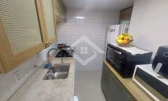 Imagem 6: Casa de 2 quartos, espaço gourmet. Condomínio Vida Boa, Campo Grande