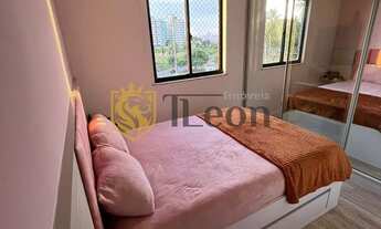 Imagem 6: APARTAMENTO RESIDENCIAL em LAURO DE FREITAS - BA, RECREIO IPITANGA