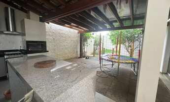 Imagem 2: Vende-se Casa térrea no Condomínio Vistas Residence