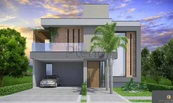 Imagem: Sobrado à venda em Indaiatuba, Vila Suíça