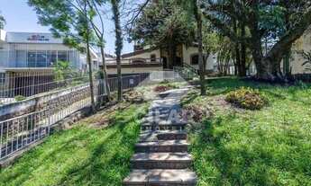 Imagem 2: Casa com 3 dormitórios para alugar, 206 m² por R$ 10.704,00/mês - Cristal - Porto Alegre/R