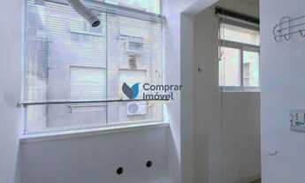 Imagem 3: Apartamento 2 quartos a venda centro Histórico