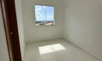 Imagem 5: Vendo ou alugo apartamento duplex em Ipitanga, 3/4 sendo suíte com possibilidade de amplia