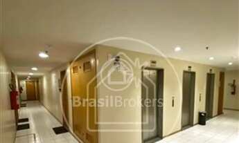 Imagem 3: Sala Comercial - Tijuca