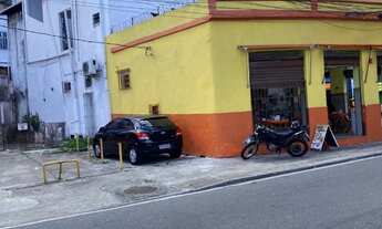 Imagem 3: Passo lanchonete