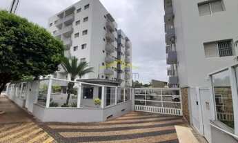Imagem 2: Apartamento 3 dormitórios, 100 metros² para locação. R$2.300,00/mês - Belvedere - American