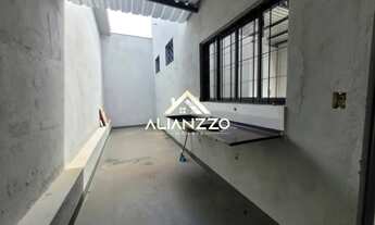 Imagem 4: Salão Comercial para Venda no Bairro Jardim Zara em Ribeirão Preto/SP. Alianzzo Imóveis