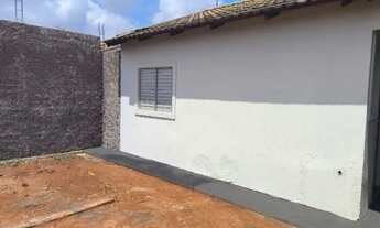 Imagem 7: Vendo casa na cidade de Olimpia -SP