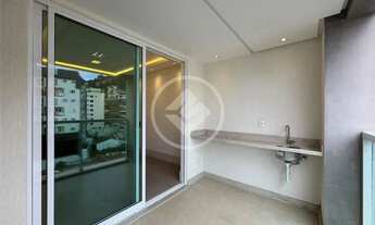 Imagem 6: Apartamento de alto padrão 105m² com 3 Quartos sendo 2 suítes à venda - Agriões codigo: 15