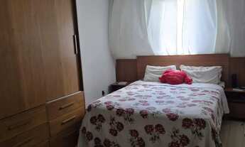 Imagem 5: Alugo apartamento com 03 quartos e área gourmet na Cancela Preta