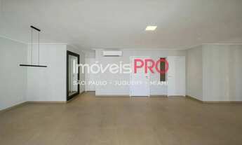 Imagem 3: Apartamento 181m² 3 dormitórios para Venda em Moema