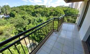 Imagem 5: Apartamento com 03 quartos para locação - Jardim Botânico