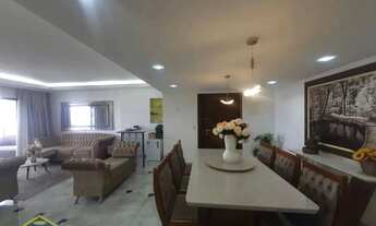 Imagem 5: Maravihoso Apto Vista Mar Frontal c/ 3 suítes e 2 vagas privativas