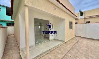 Imagem 3: Ótima casa de 2 quartos com quintal privativo no Galo Branco!