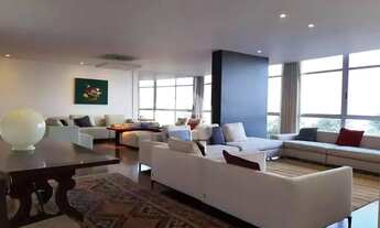 Imagem: Apartamento para venda com 4 quartos, 360m²