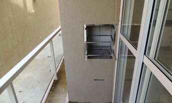 Imagem 7: APARTAMENTO 2 QUARTOS (SENDO 1 SUÍTE), EDIFÍCIO MARIO * ANA - FAZENDINHA